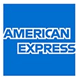 アメリカンエクスプレスロゴ
