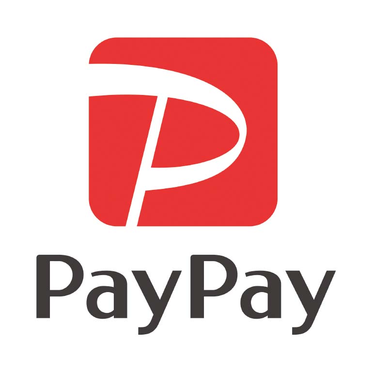 paypayロゴ
