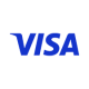 VISAロゴ